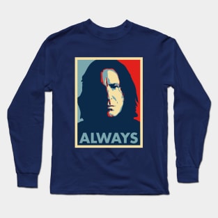 Always Long Sleeve T-Shirt